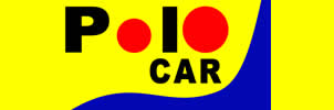 Polo Car Logo